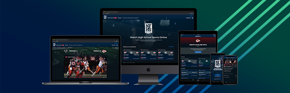The New NFHS Network
