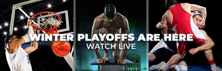 Digital Downloads & DVDs of Playoff events