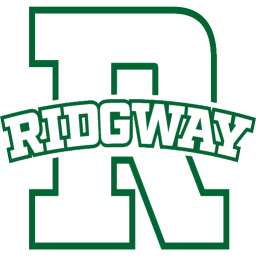 Ridgway Secondary School Live and Upcoming Games