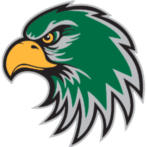 Heartland Middle School logo