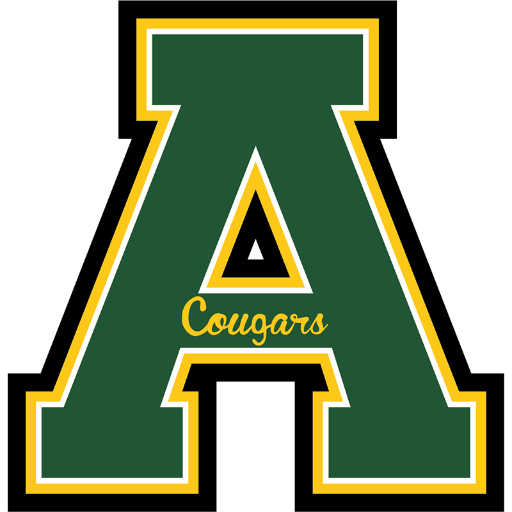 Apex - Volleyball Team Logo
