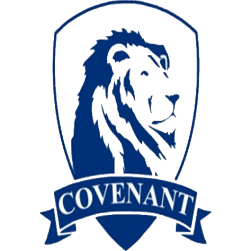 Covenant Christian School logo
