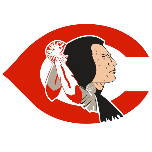 Cheraw High School Logo