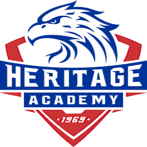 Heritage Academy Volleyball On Demand Games