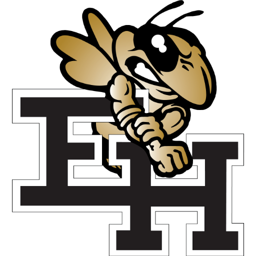 East Hartford High School logo