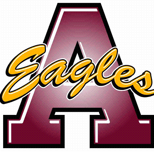 Arlington Public High School logo