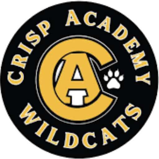 Crisp Academy Logo