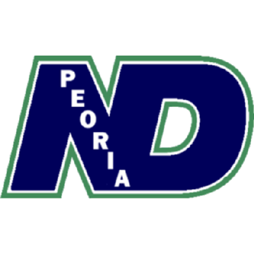 Notre Dame High School - Peoria Basketball Highlights