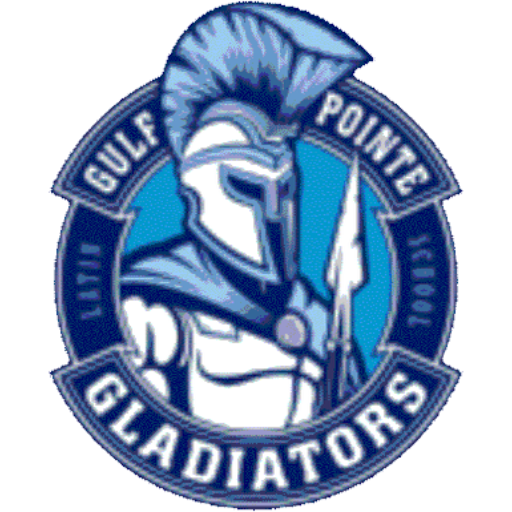 Gulf-Pointe