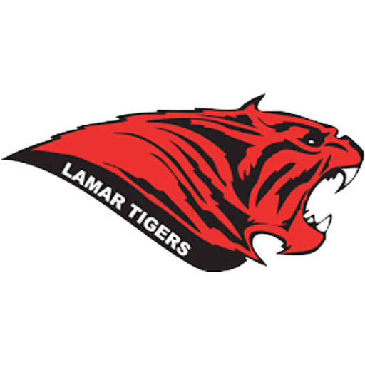 Lamar High School Logo
