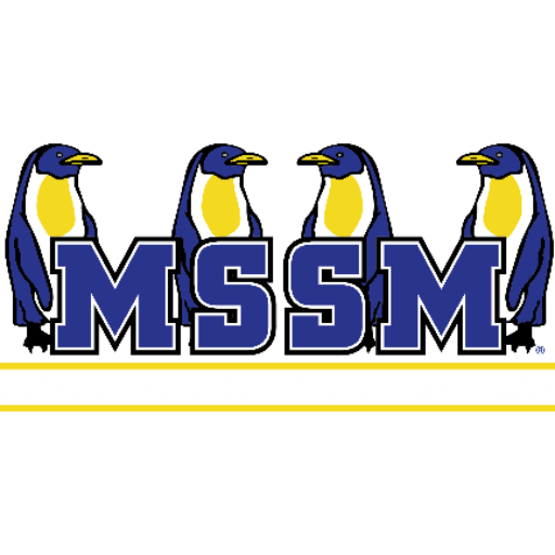 Maine School of Science & Mathematics logo