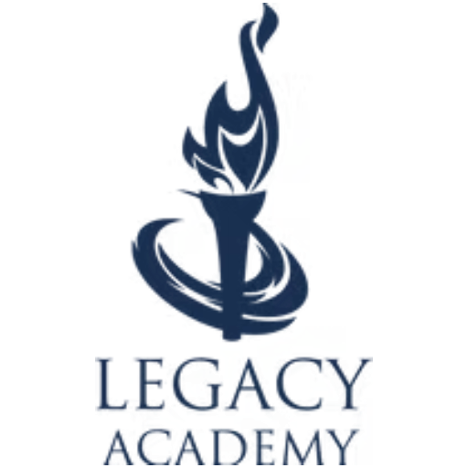 Legacy Academy logo