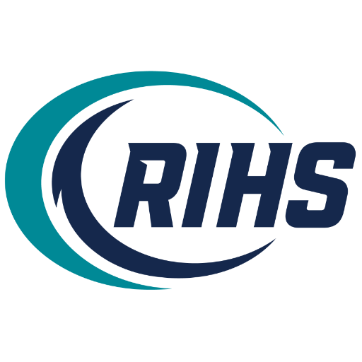 River Islands High School logo