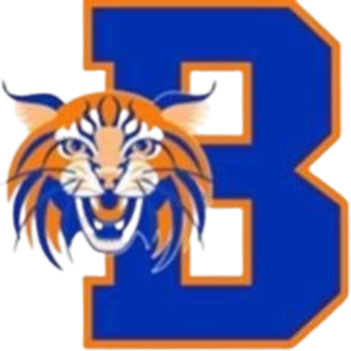 Benjamin Banneker Middle School logo