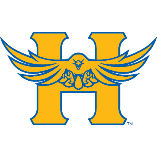 Hutchinson High School logo