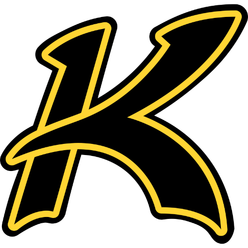 Kress High School Logo