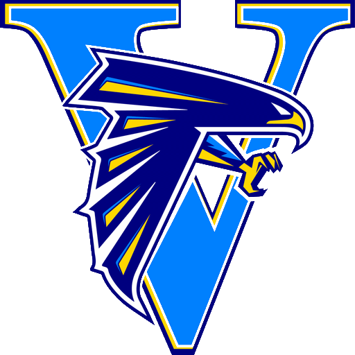 Santa Ana Valley High School logo