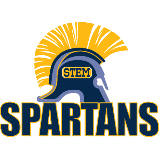 STEM School Highlands Ranch logo