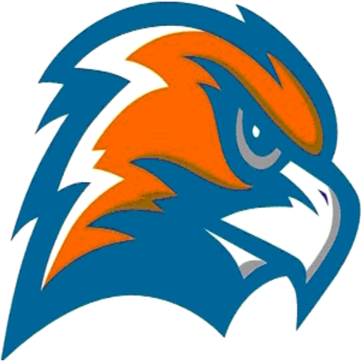 Garrett Morgan High School logo