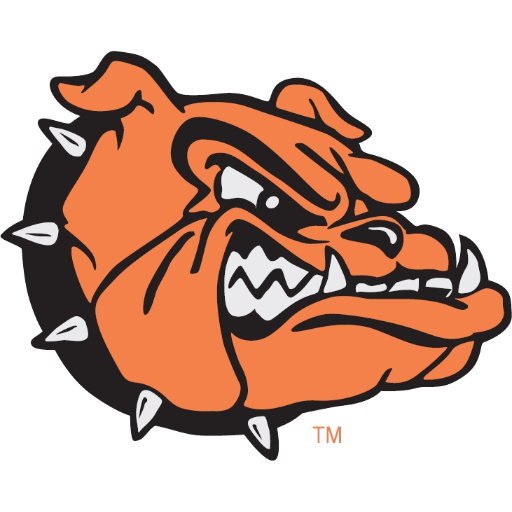 Hardin-Central High School Logo