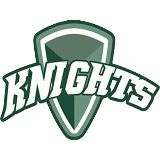 Rice Memorial High School logo