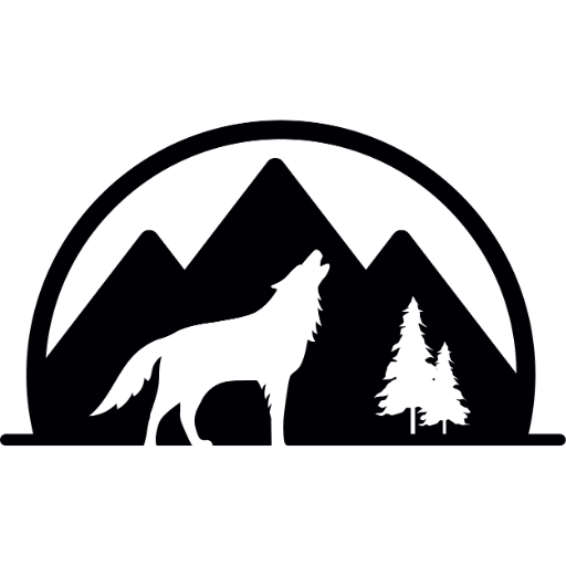 Prospect Mountain High School Logo
