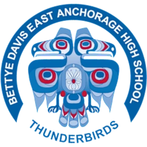 Bettye Davis East Anchorage High School Live and Upcoming Games