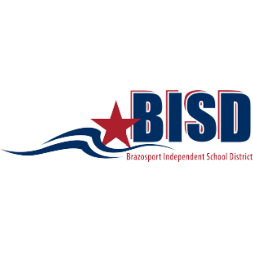 Brazosport ISD logo