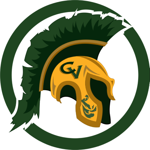Castro Valley High School logo