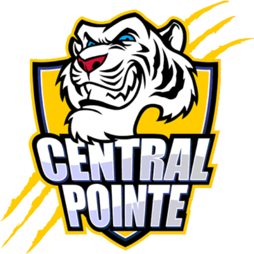 Central Pointe Logo