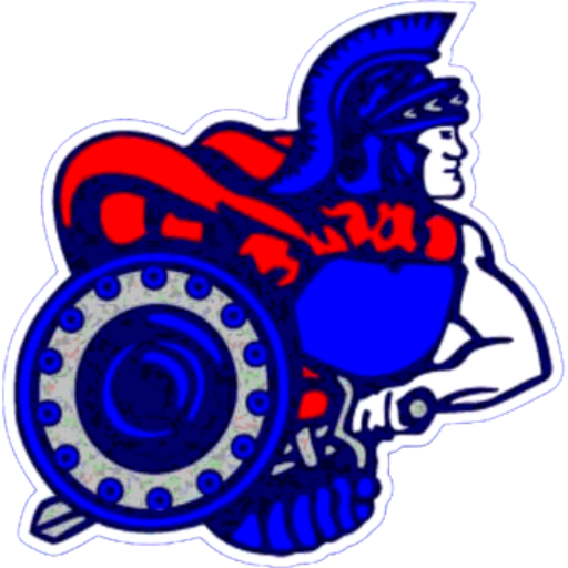 Miami Country Day School Logo