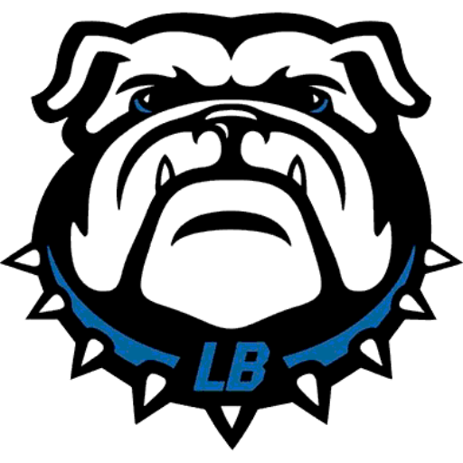 Long Beach Senior High School Logo