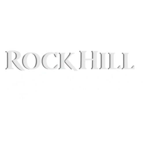 Rock Hill Schools - York County District 3 logo