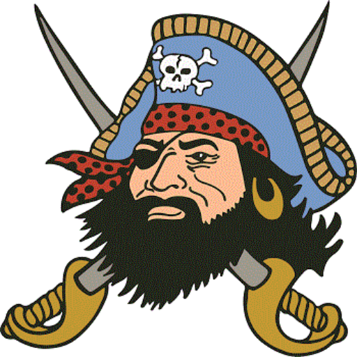 Valdez High School logo