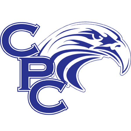 Citrus Park Christian High School Logo