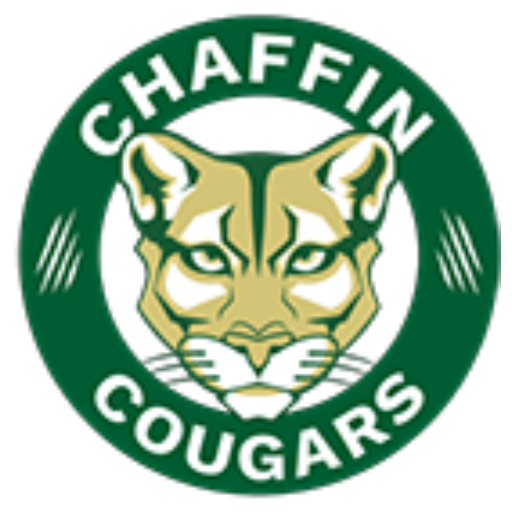 L. A. Chaffin Middle School logo