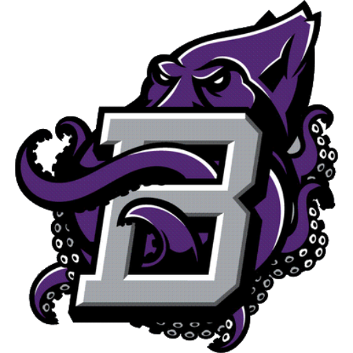 Alliance Alice M. Baxter College-Ready High School logo