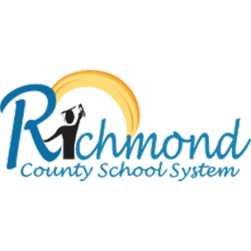 Richmond County School System logo