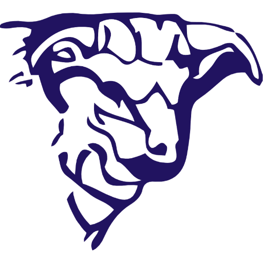 Marfa High School Logo