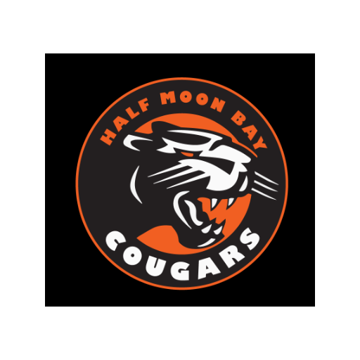 Half Moon Bay High School Logo