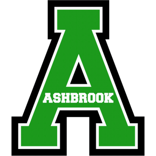 Ashbrook High School Logo