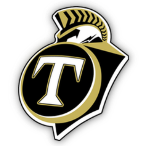 Thayer Central High School Logo