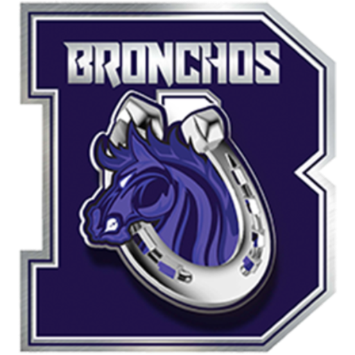 Bethany High School Volleyball