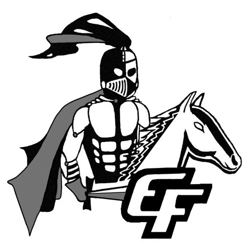 Eustis-Farnam High School logo