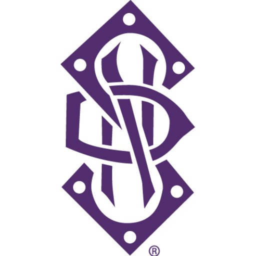 Notre Dame de Sion High School Logo