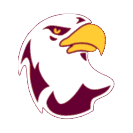 Luke C. Moore High School logo