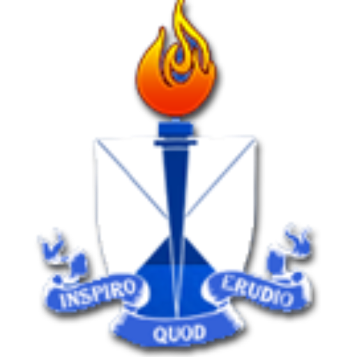 Washington Metropolitan High School logo