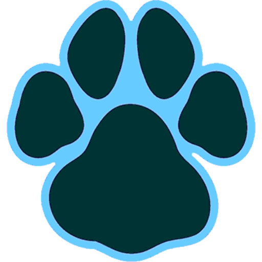 Pendleton County High School Logo