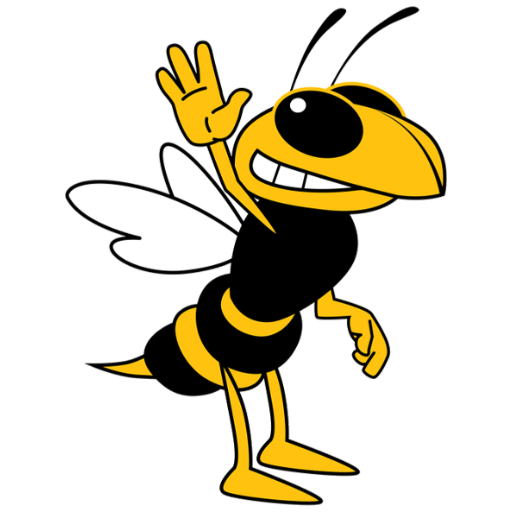 Oark High School logo