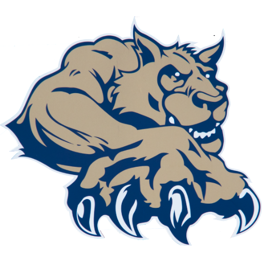 Lakeview High School Logo
